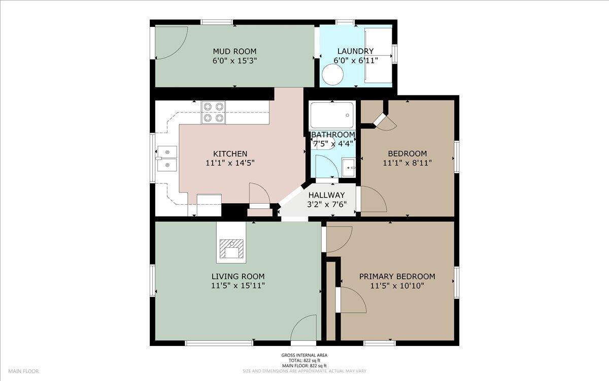 6595 Roanoke Road Shawsville, VA 24162 - Photo 43 of 45 43-1000032610