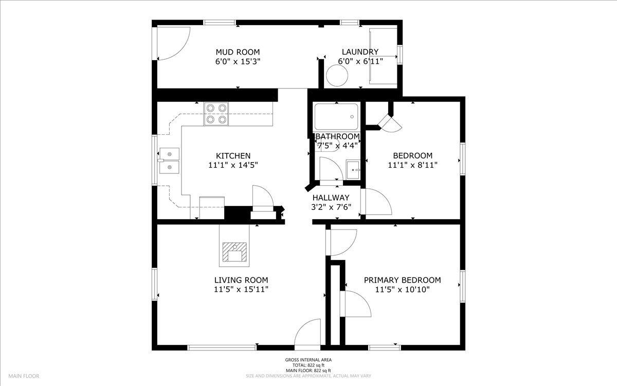 6595 Roanoke Road Shawsville, VA 24162 - Photo 44 of 45 44-1000032609