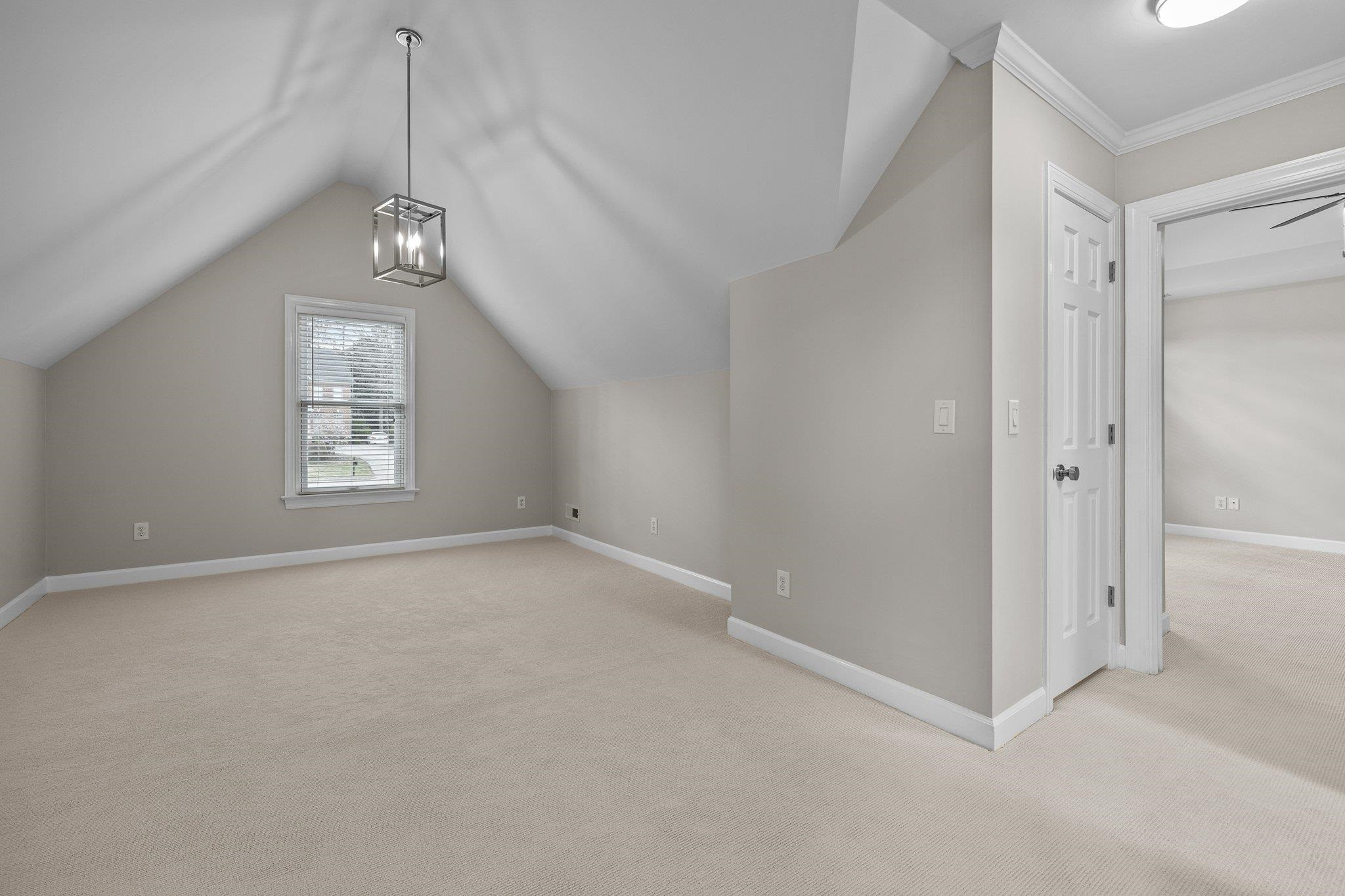 12408 Browder Street Raleigh, NC 27614 - Photo 26 of 56 Master Bedroom Flex Room