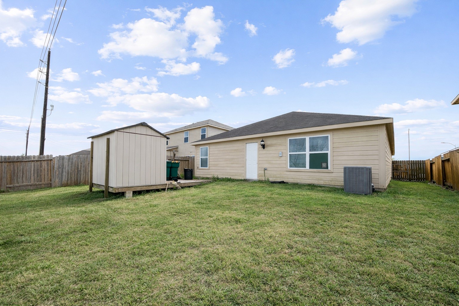 1527 Loose Stone Drive Rosharon, TX 77583 - Photo 8 of 8