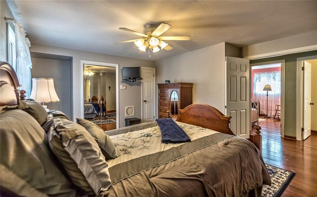 625 Sarver Road Sarver, PA 16055 - Photo 19 of 25