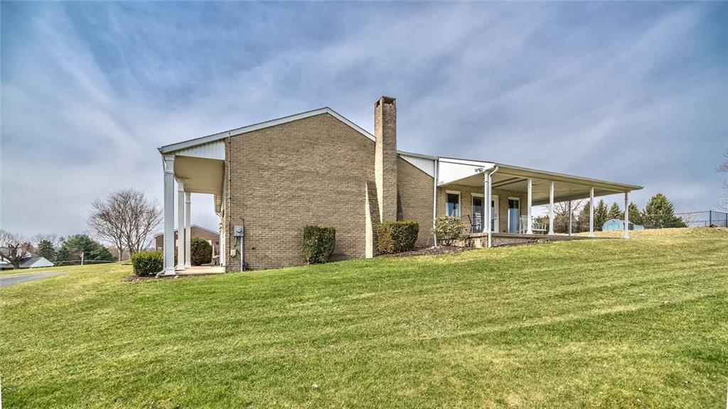 625 Sarver Road Sarver, PA 16055 - Photo 3 of 25