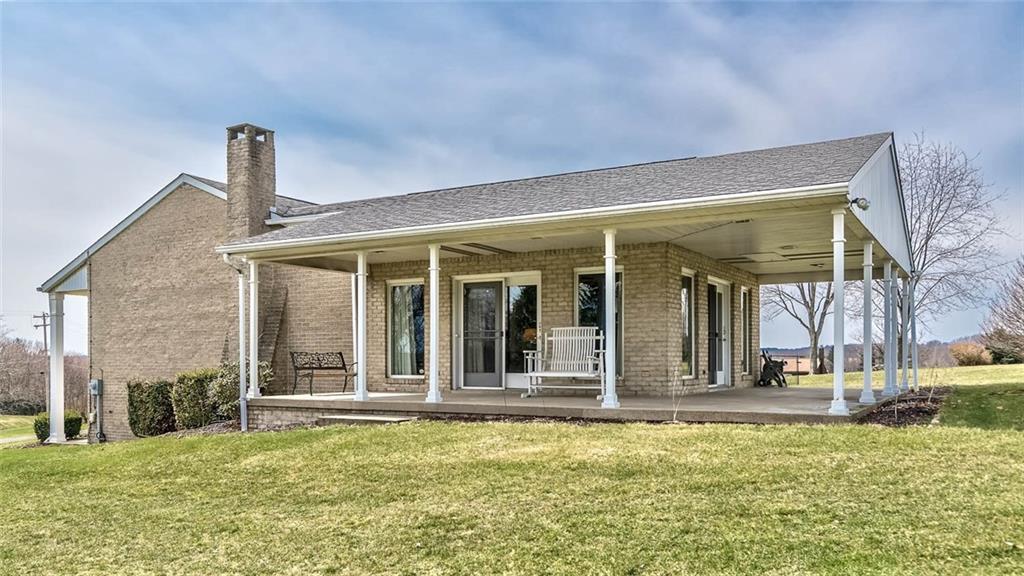625 Sarver Road Sarver, PA 16055 - Photo 4 of 25