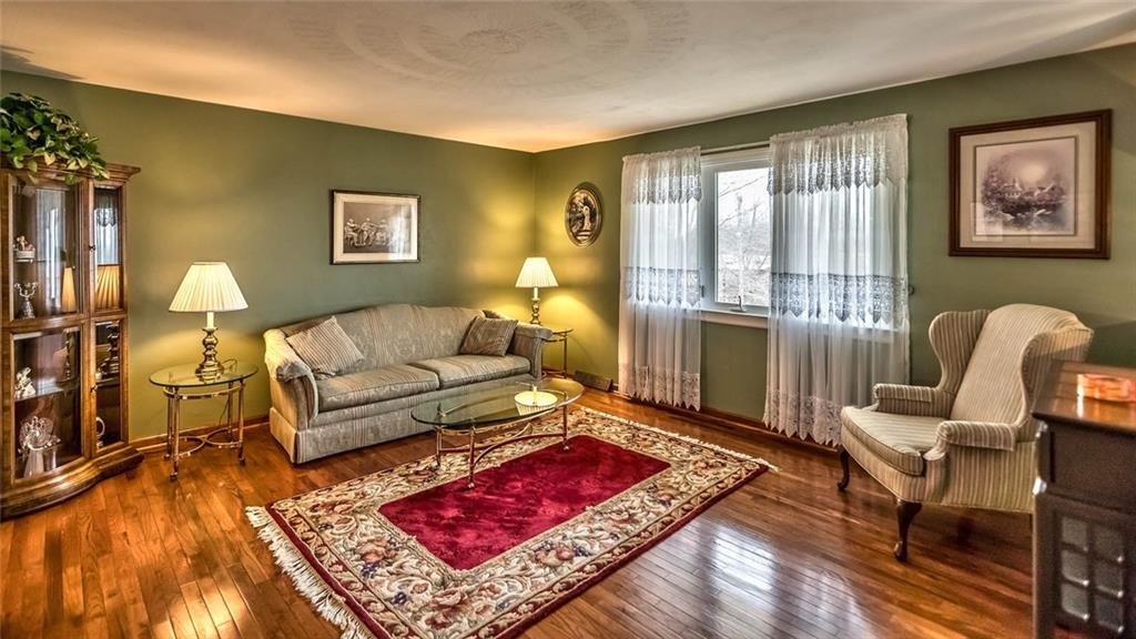 625 Sarver Road Sarver, PA 16055 - Photo 7 of 25