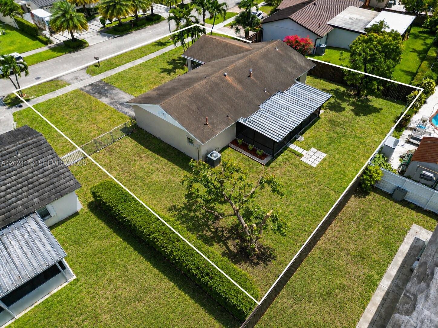 13360 Southwest 46th Street Miami, FL 33175 - Photo 36 of 39