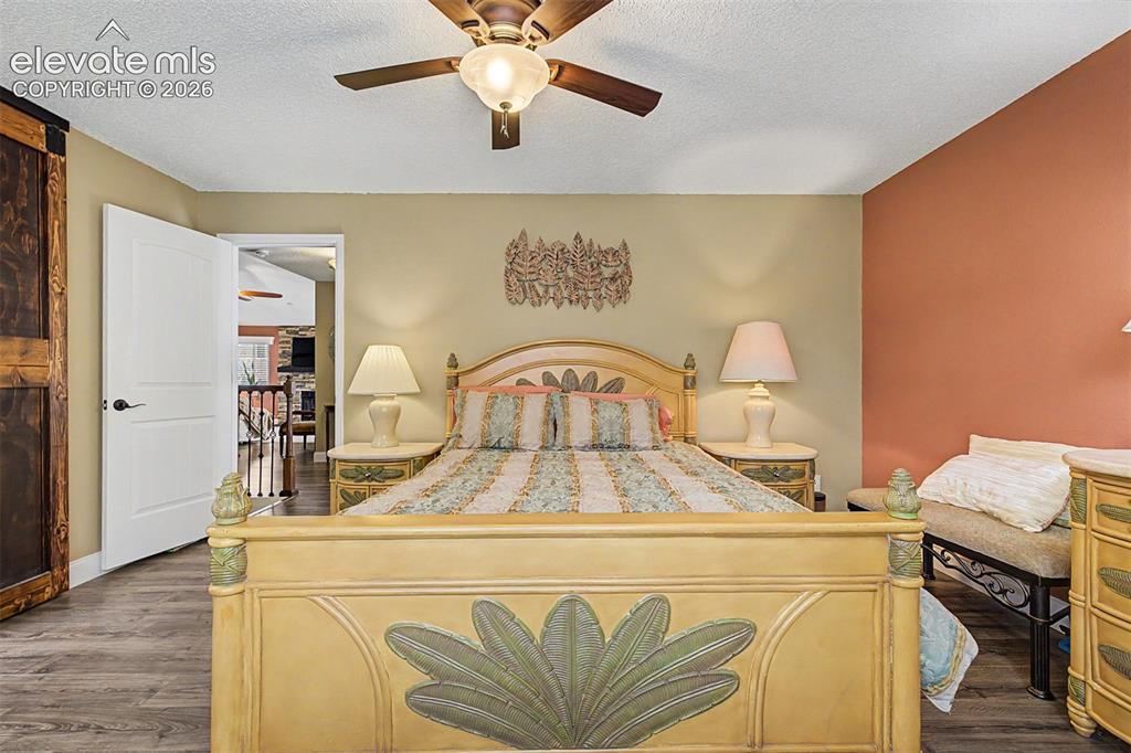 54 Rising Sun Terrace Colorado Springs, CO 80921 - Photo 27 of 50 Gallery Image 27