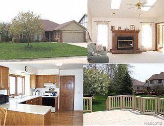 510 Buttercup Drive Rochester, MI 48307 - Photo 1 of 1 510 Buttercup
