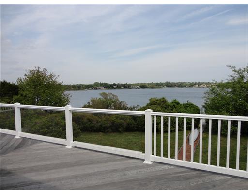 204 Indigo Point Road South Kingstown, RI 02879 - Photo 6 of 8 Patio/Deck.