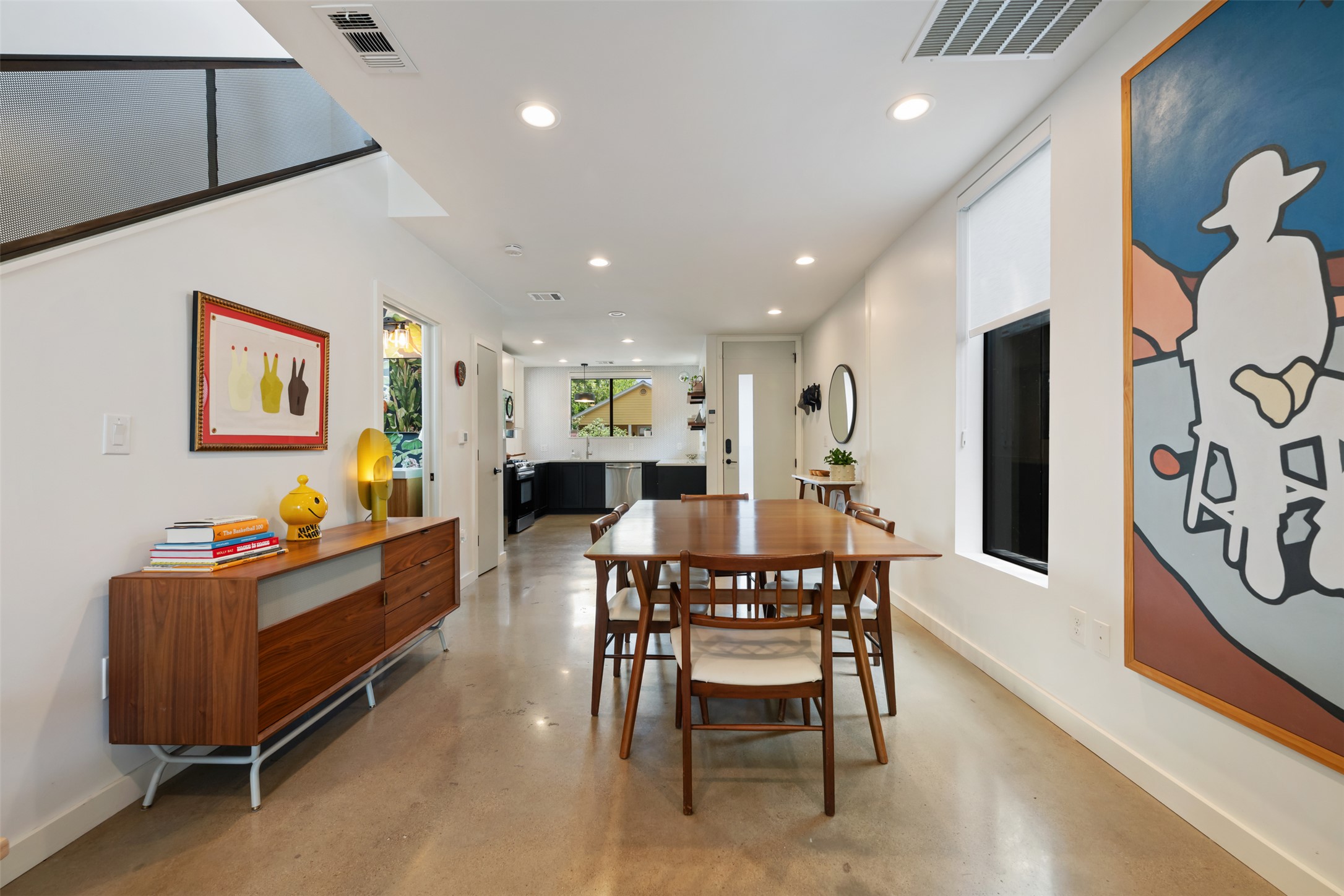 1114 East 3rd Street, Unit 1 Austin, TX 78702 - Photo 12 of 39