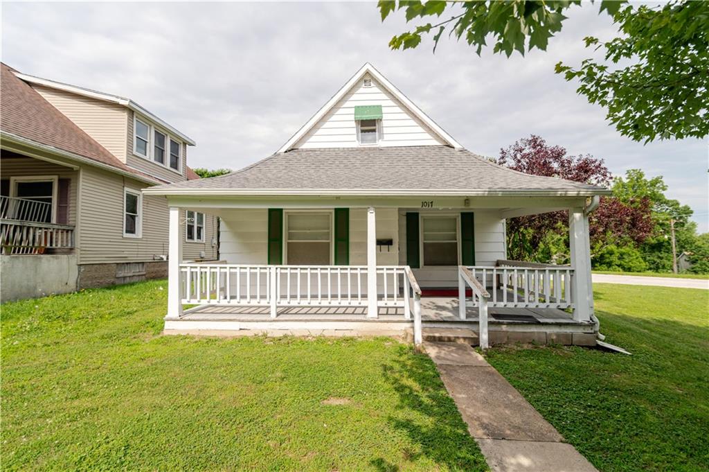 1017 South 5th Street Atchison, KS 66002 - Photo 4 of 58