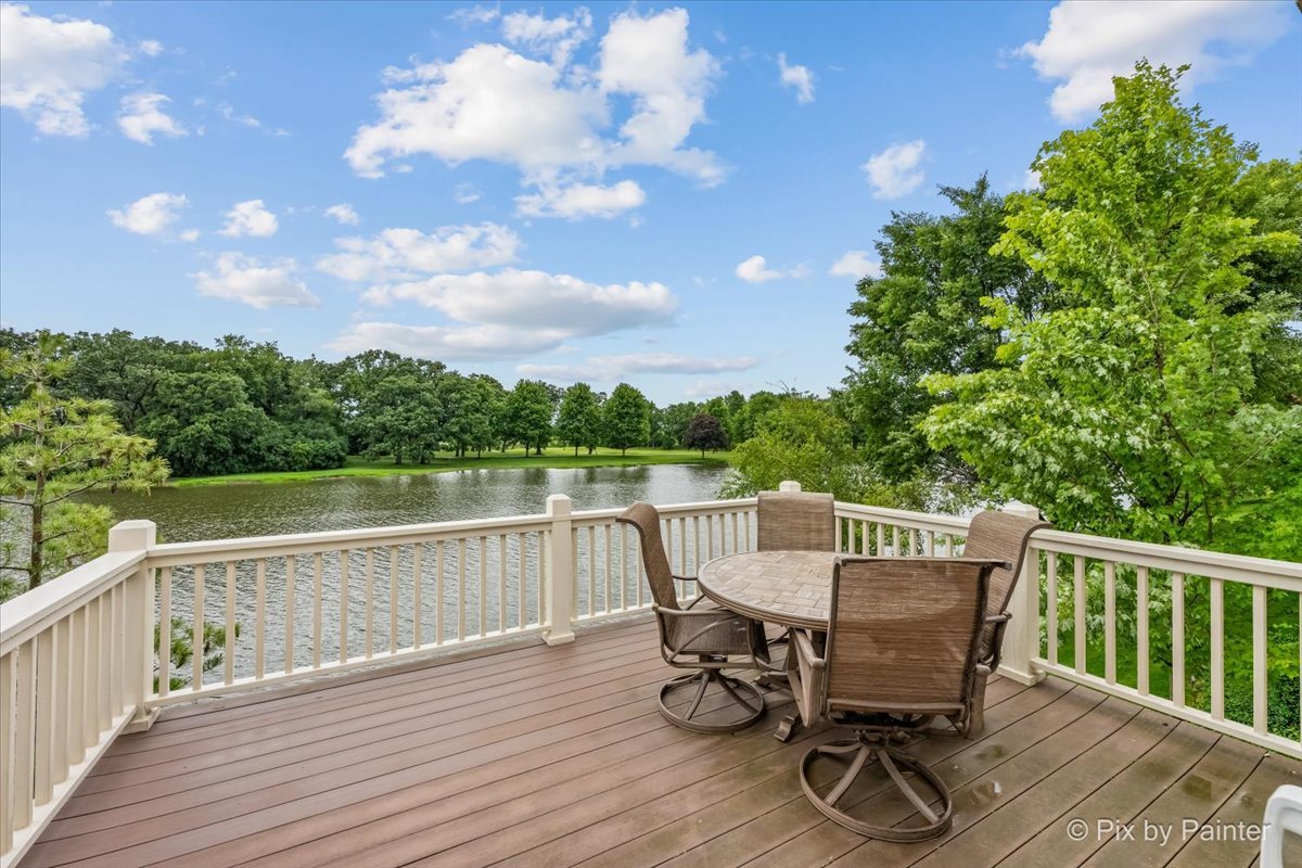 4053 Honeymoon Ridge Lake In The Hills, IL 60156 - Photo 13 of 43