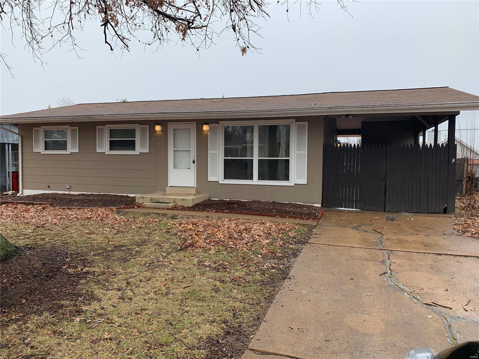 11112 Patsy Drive St. Louis, MO 63123 - Photo 1 of 23 Gallery Image 1