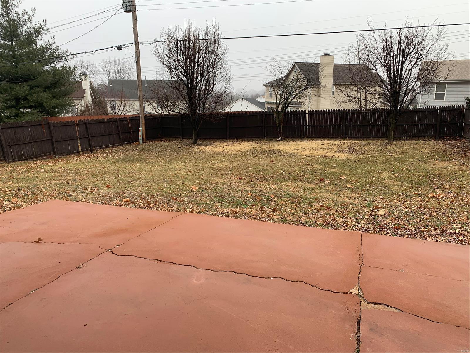 11112 Patsy Drive St. Louis, MO 63123 - Photo 22 of 23 Gallery Image 22