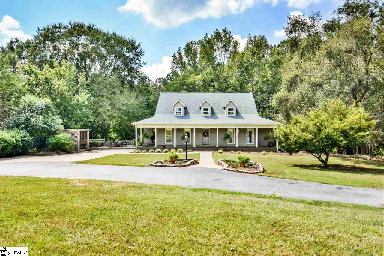 525 Watson Road Easley, SC 29642 - Photo 1 of 35
