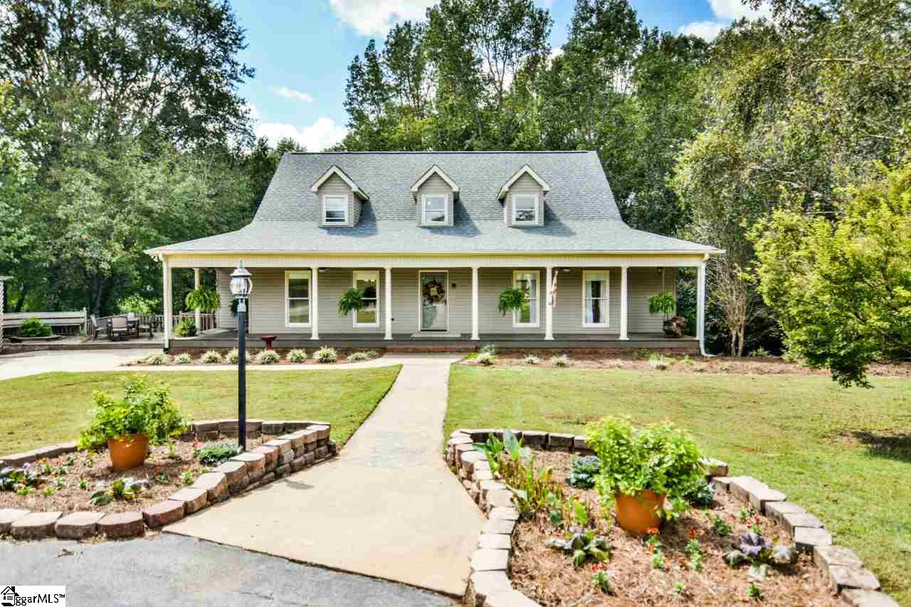 525 Watson Road Easley, SC 29642 - Photo 2 of 35