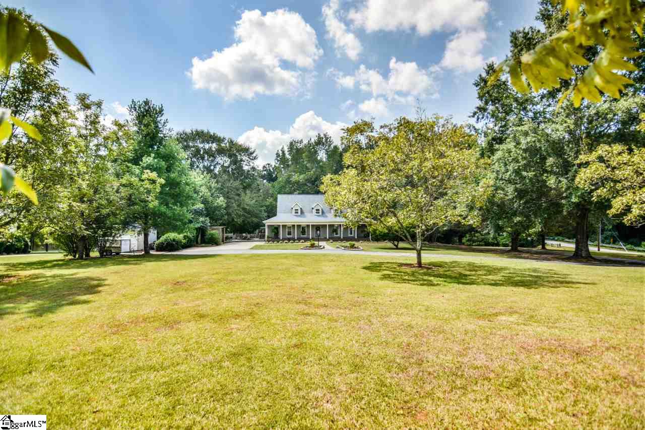 525 Watson Road Easley, SC 29642 - Photo 3 of 35