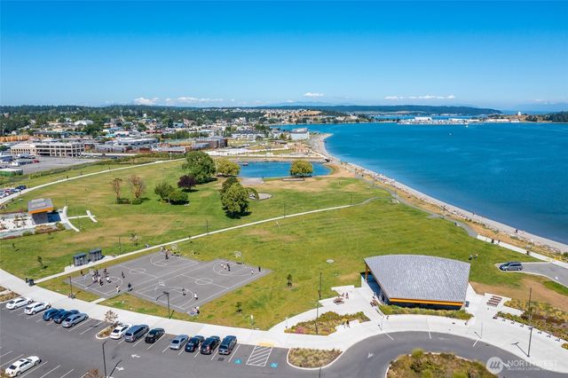 $335,000 | 485 Southwest Bayshore Drive, Unit C201, Oak Harbor, WA 98277