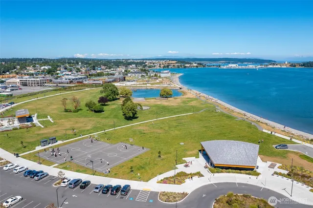 $335,000 | 485 Southwest Bayshore Drive, Unit C201, Oak Harbor, WA 98277