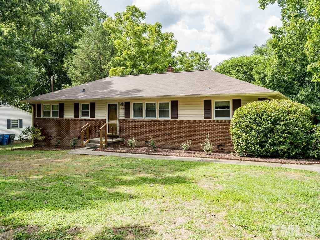4115 James Road Raleigh, NC 27604 - Photo 1 of 20