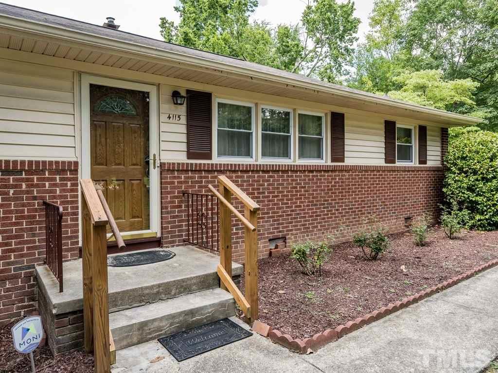 4115 James Road Raleigh, NC 27604 - Photo 2 of 20