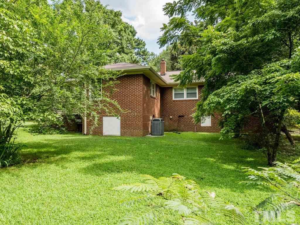 4115 James Road Raleigh, NC 27604 - Photo 20 of 20