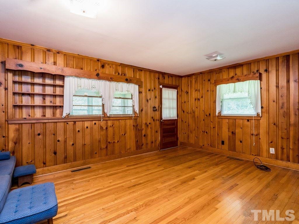 4115 James Road Raleigh, NC 27604 - Photo 7 of 20