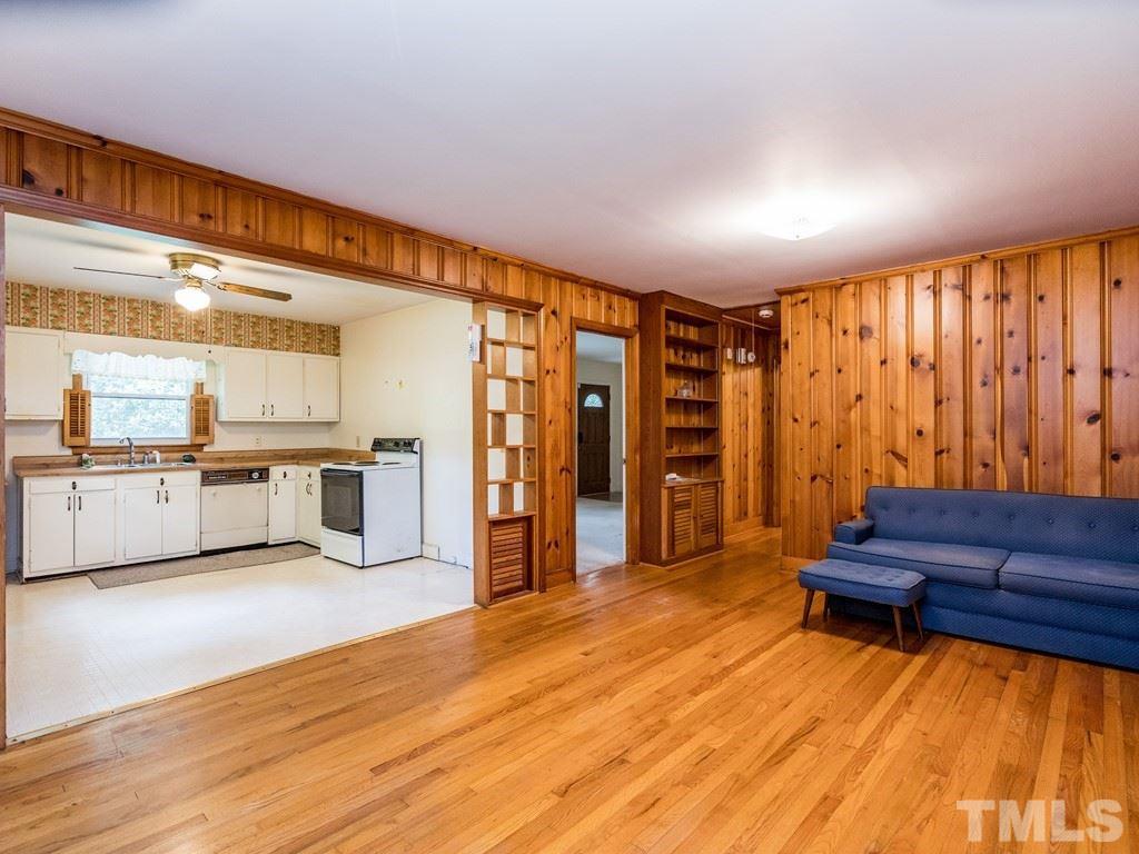4115 James Road Raleigh, NC 27604 - Photo 9 of 20