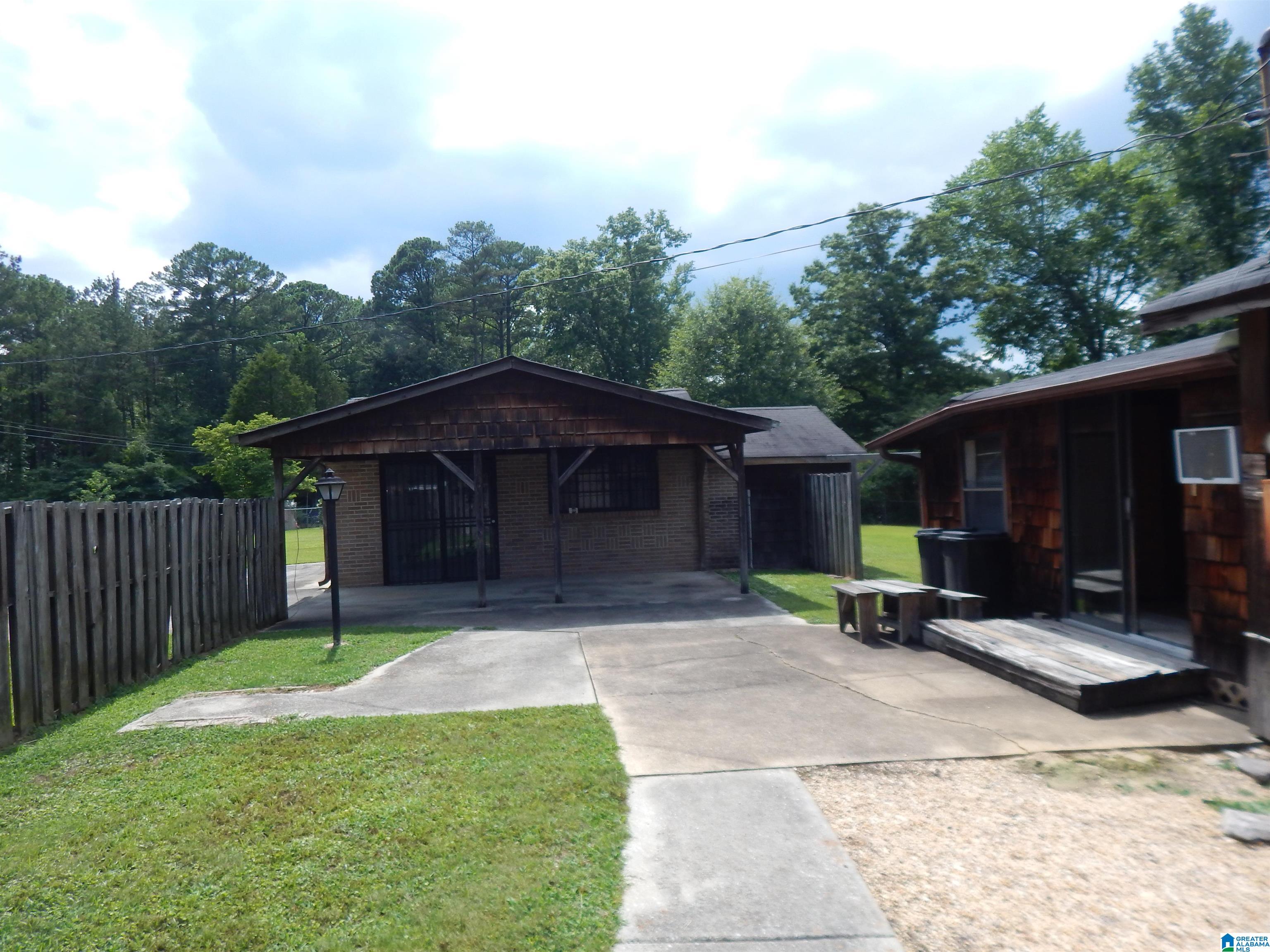 6883 Pocahontas Road Bessemer, AL 35022 - Photo 5 of 18