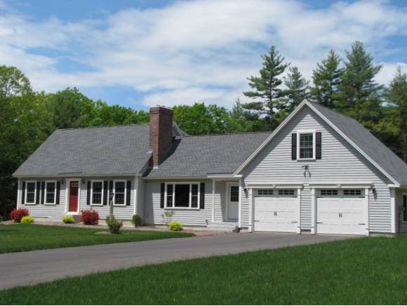 135 Rollins Road Hopkinton, NH 03229 - Photo 1 of 1