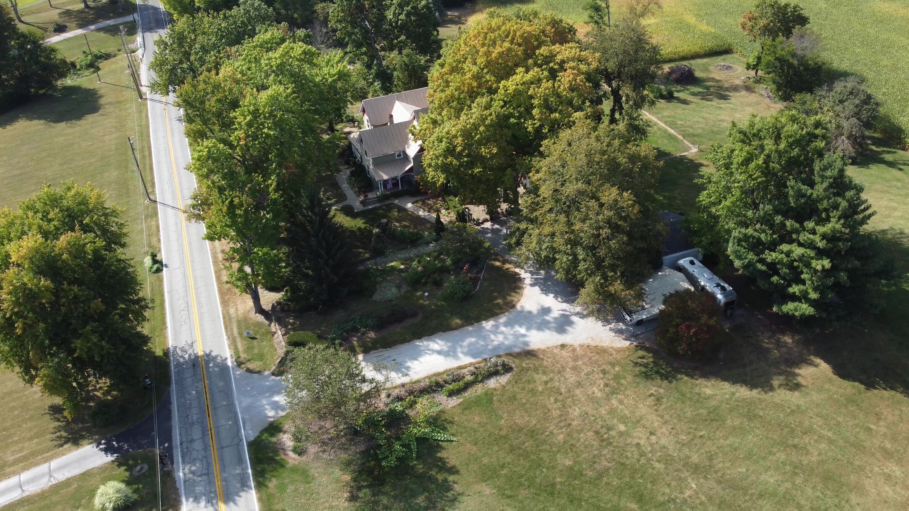 9840 Vandergriff Road Indianapolis, IN 46239 - Photo 54 of 62