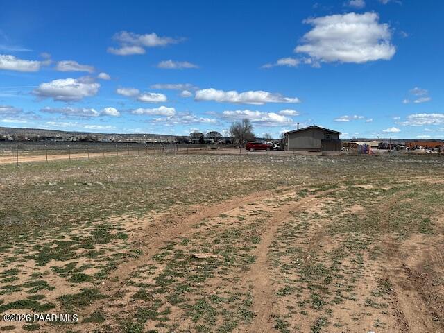 2715 West Annie Road Paulden, AZ 86334 - Photo 8 of 10 a view of an ocean view