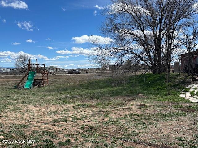 2715 West Annie Road Paulden, AZ 86334 - Photo 9 of 10 a view of outdoor space with trees all around