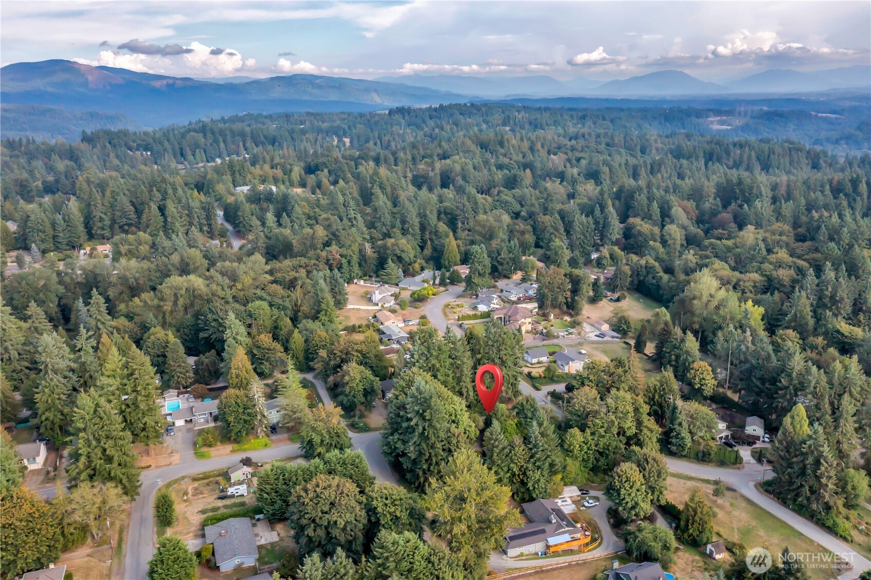 13609 178th Avenue Southeast Renton, WA 98059 - Photo 20 of 21