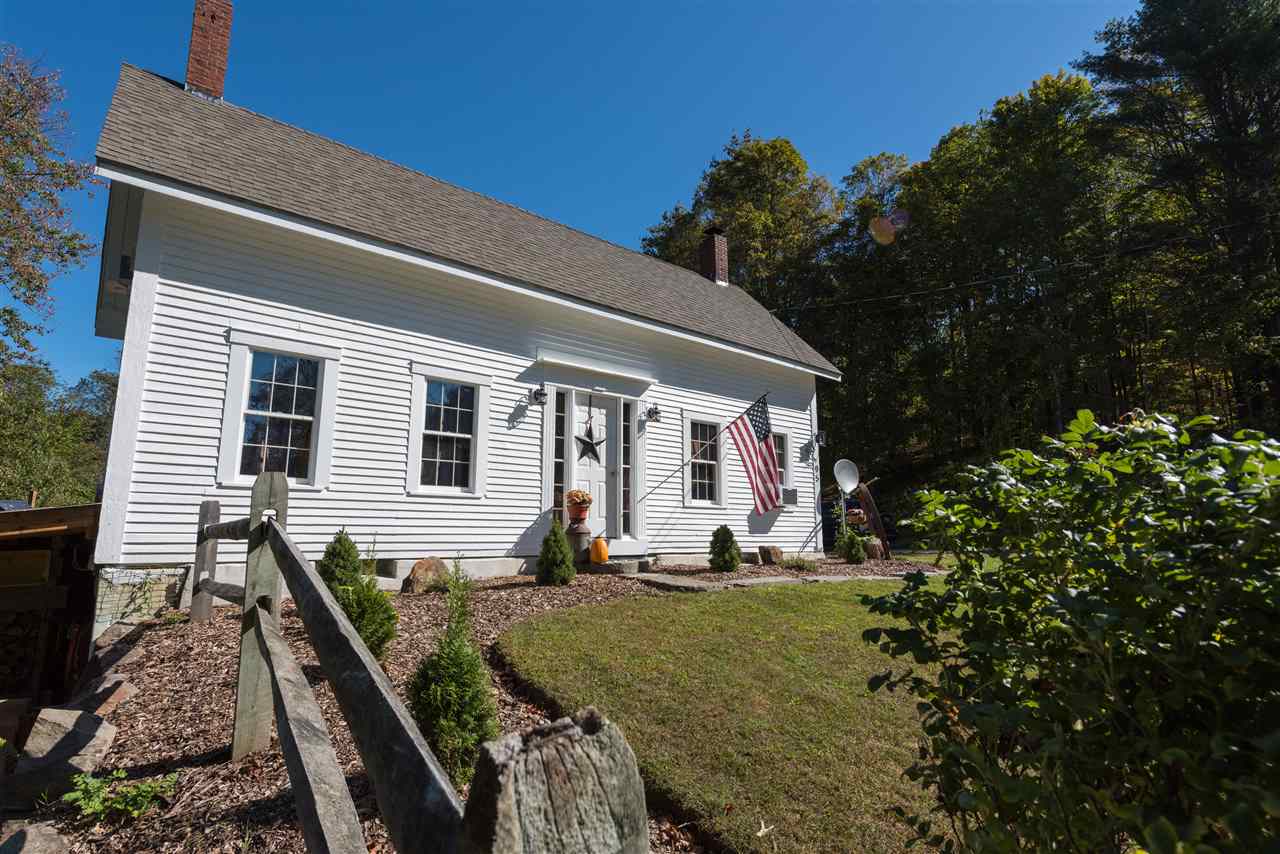 95 Stevens Road Northfield, NH 03276 - Photo 1 of 40