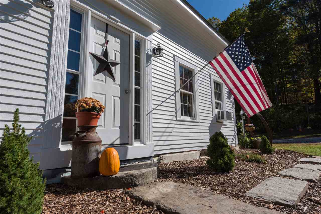 95 Stevens Road Northfield, NH 03276 - Photo 2 of 40
