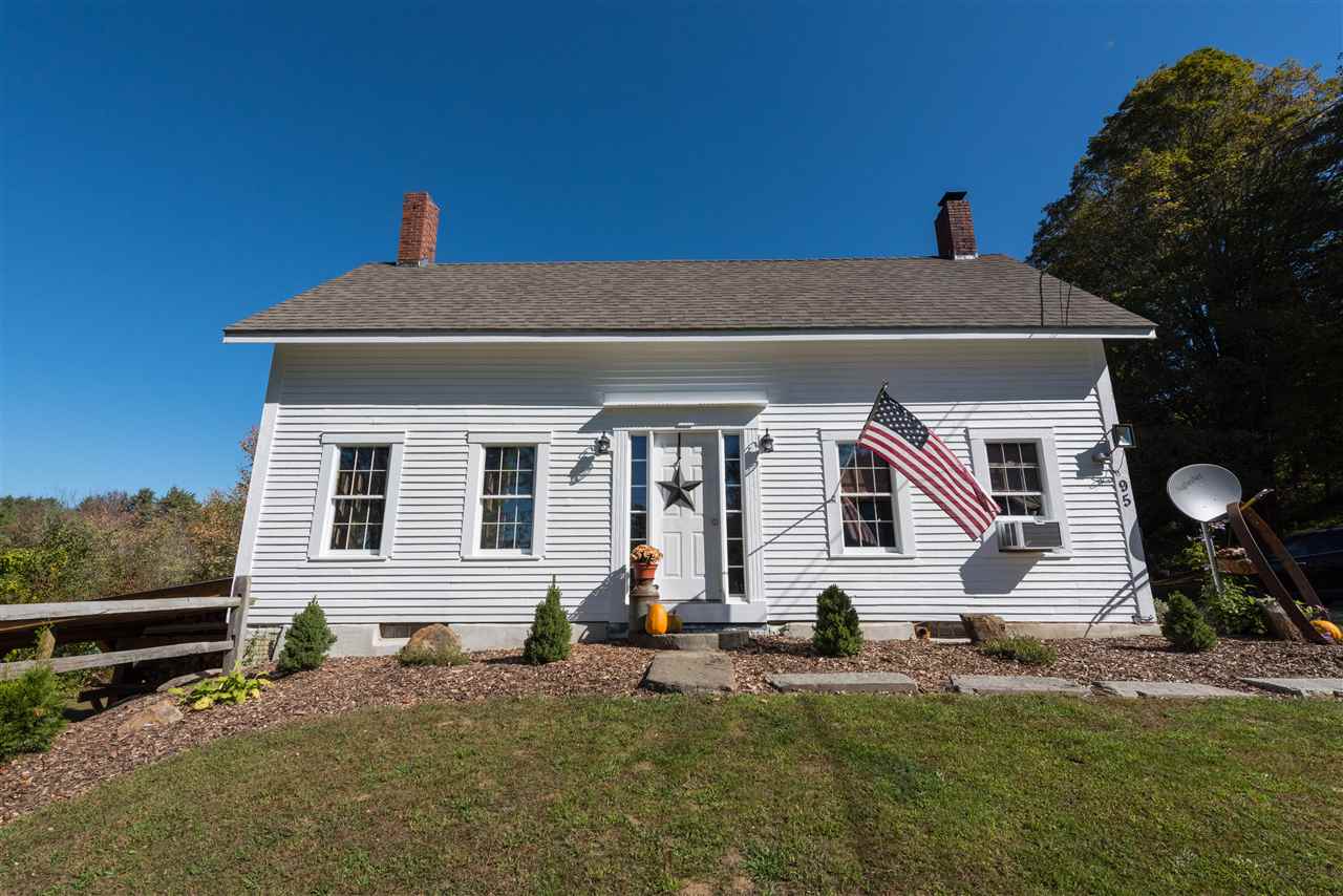 95 Stevens Road Northfield, NH 03276 - Photo 36 of 40