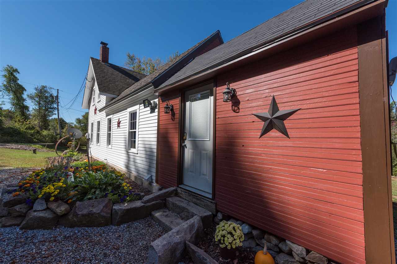 95 Stevens Road Northfield, NH 03276 - Photo 37 of 40