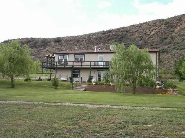 5201 346th Road Silt, CO 81652 - Photo 1 of 4 Primary Photo