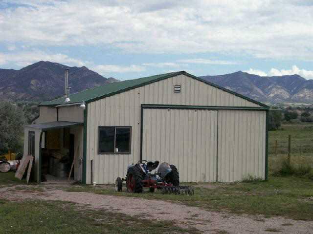 5201 346th Road Silt, CO 81652 - Photo 3 of 4 Additional Photo