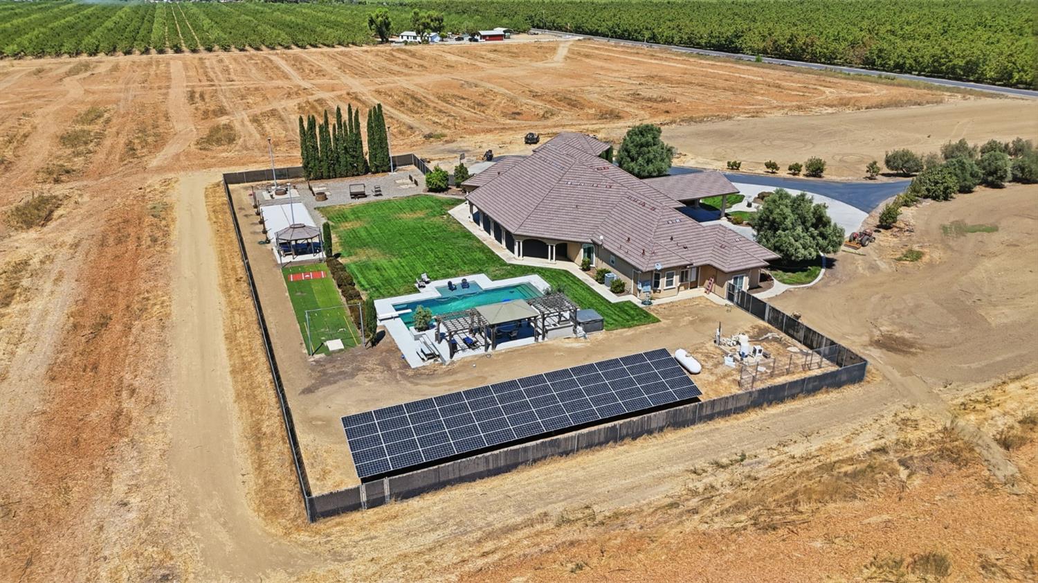 32521 South Koster Road Tracy, CA 95304 - Photo 79 of 82 Gallery Image 79