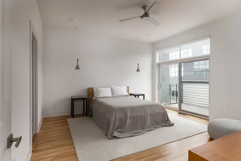 $995,500 | 701 Taylor Street, Nashville, TN 37208