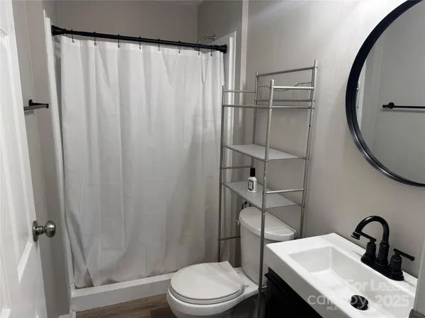 a view of small space