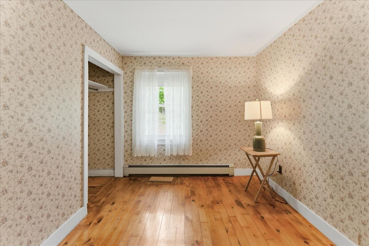 89 Bryant Road Buckfield, ME 04220 - Photo 26 of 72 Bedroom 2