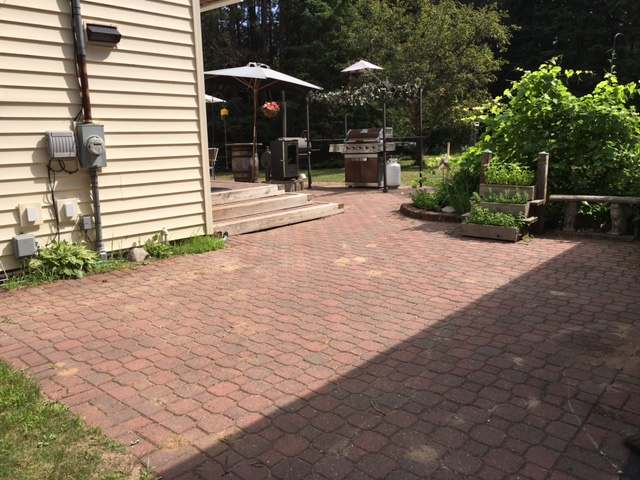 3378 North Faust Lk Road Rhinelander, WI 54501 - Photo 20 of 20 Gallery Image 20