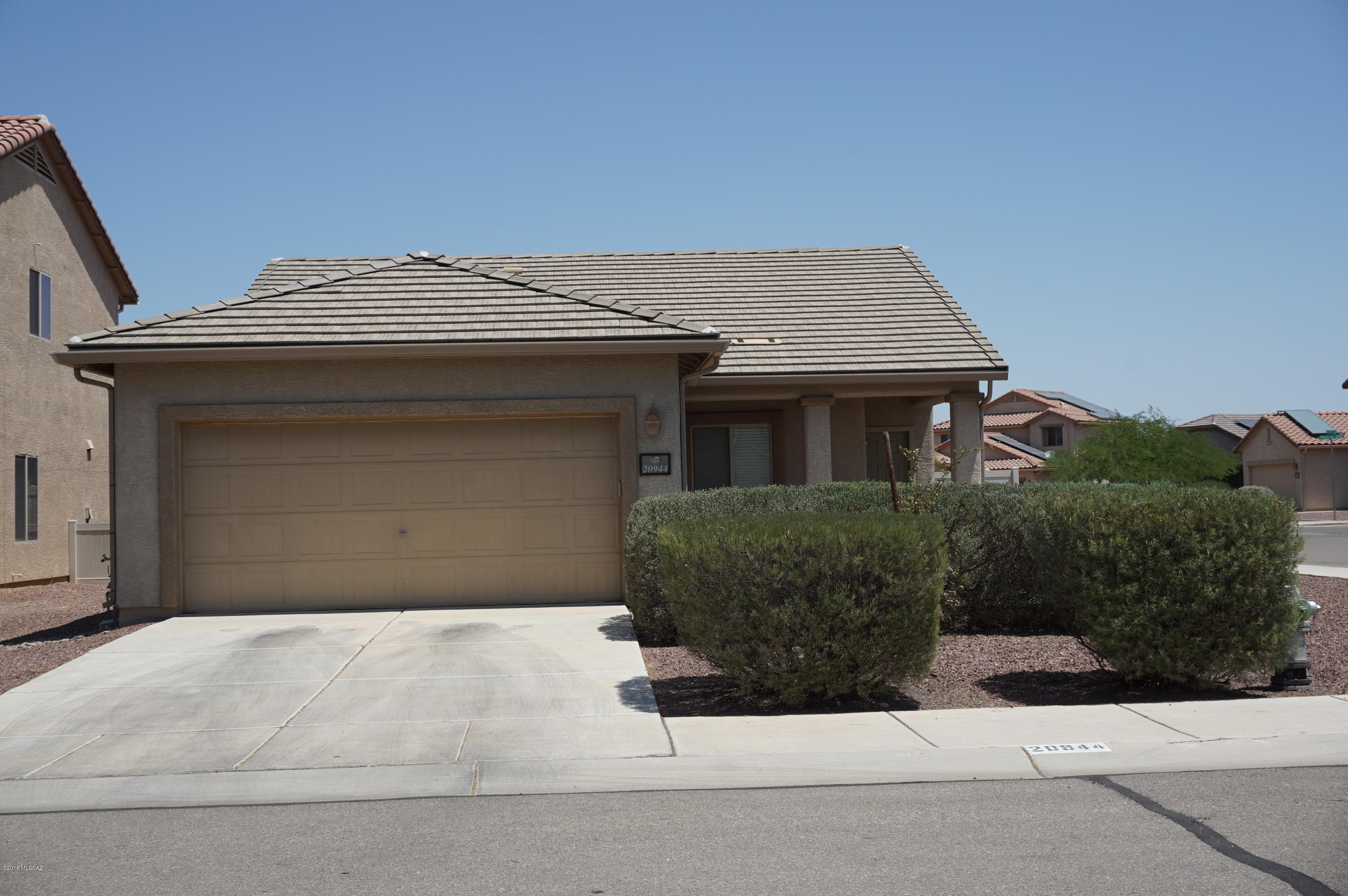20944 East Treasure Road Red Rock, AZ 85145 - Photo 3 of 48