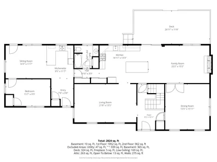$995,000 | 284 Braggs Lane, Barnstable, MA 02630
