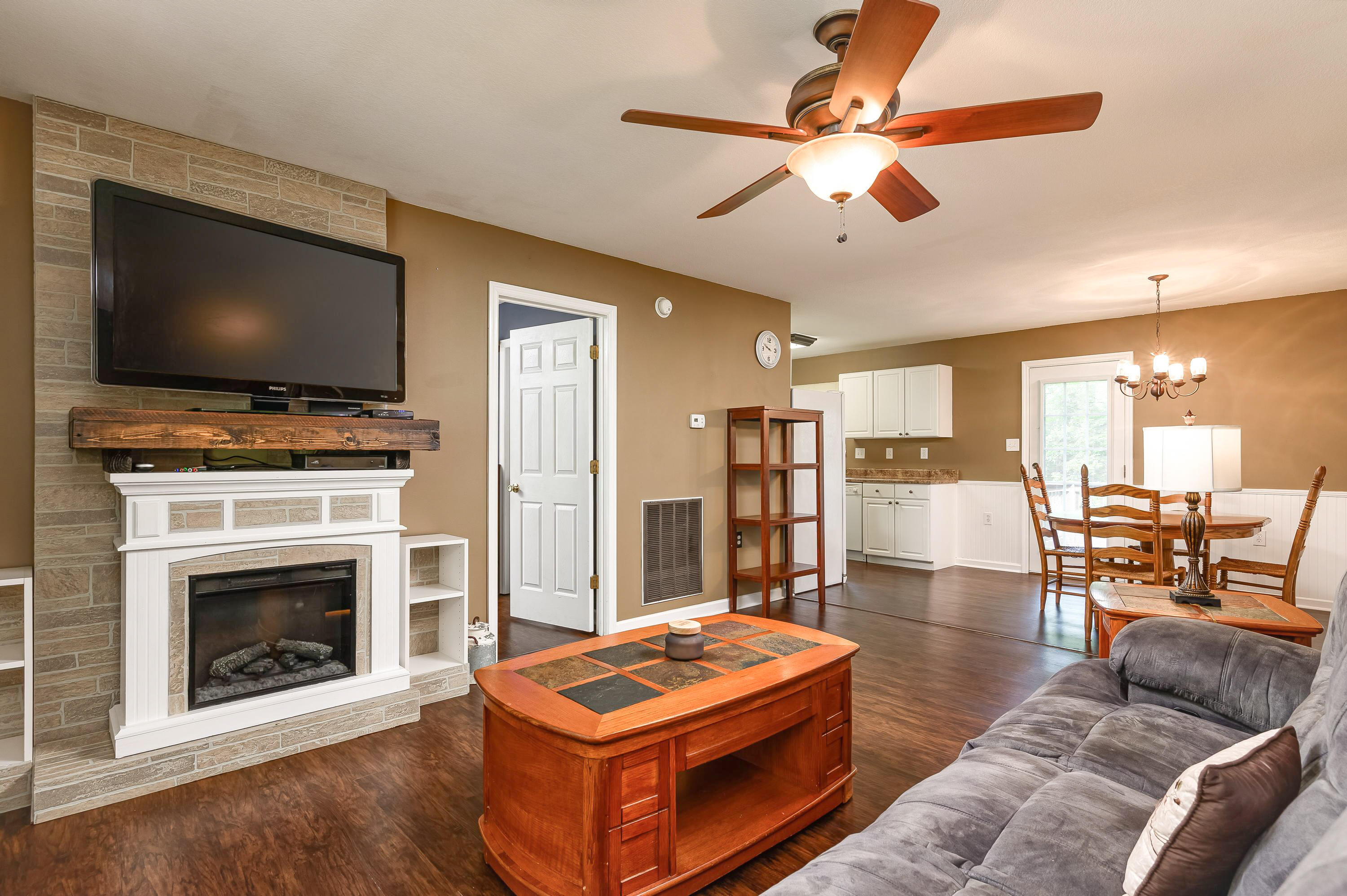 3315 Ridgeway Drive, Unit 32 Cleveland, TN 37312 - Photo 1 of 17 03