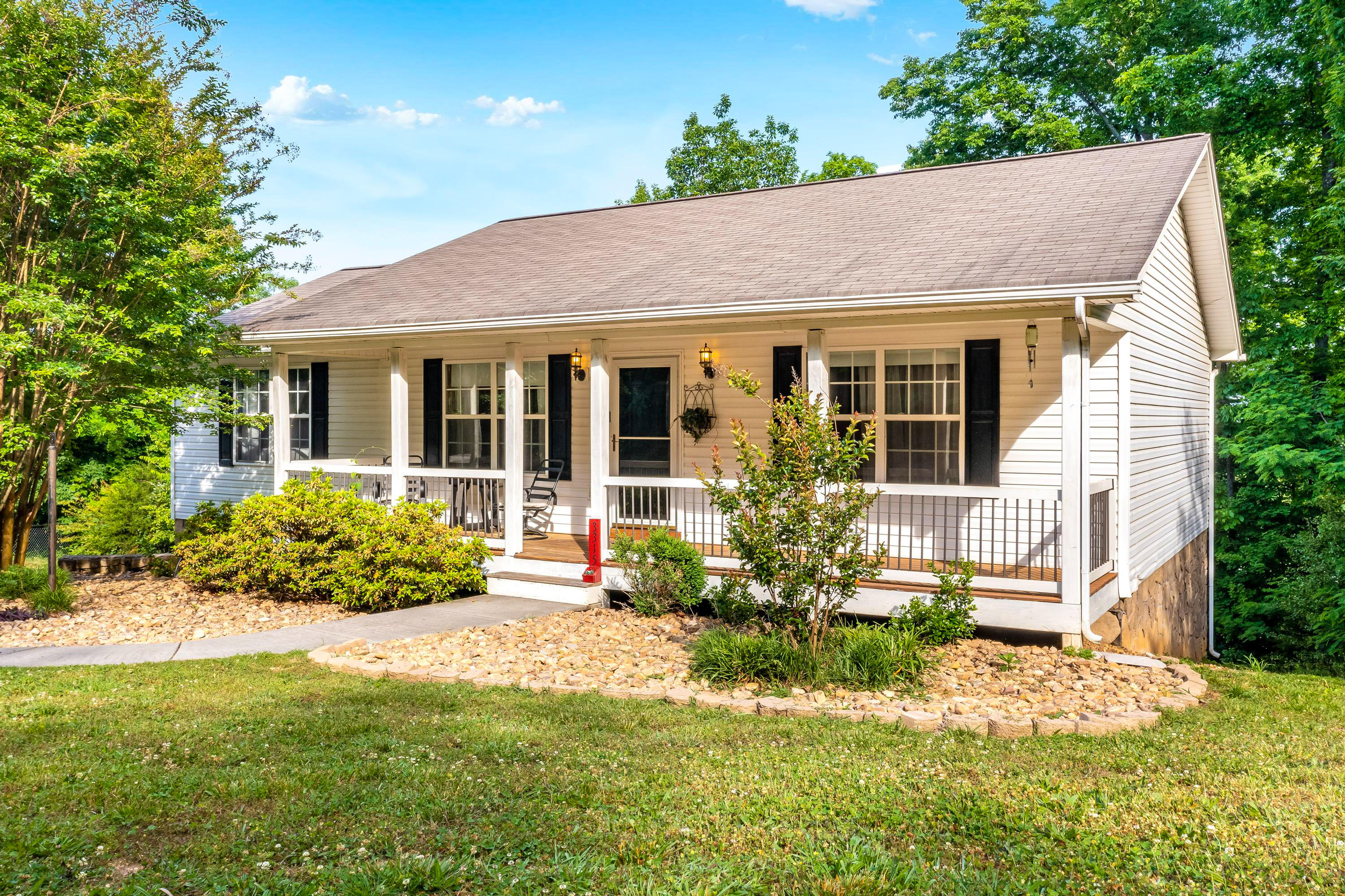 3315 Ridgeway Drive, Unit 32 Cleveland, TN 37312 - Photo 2 of 17 01
