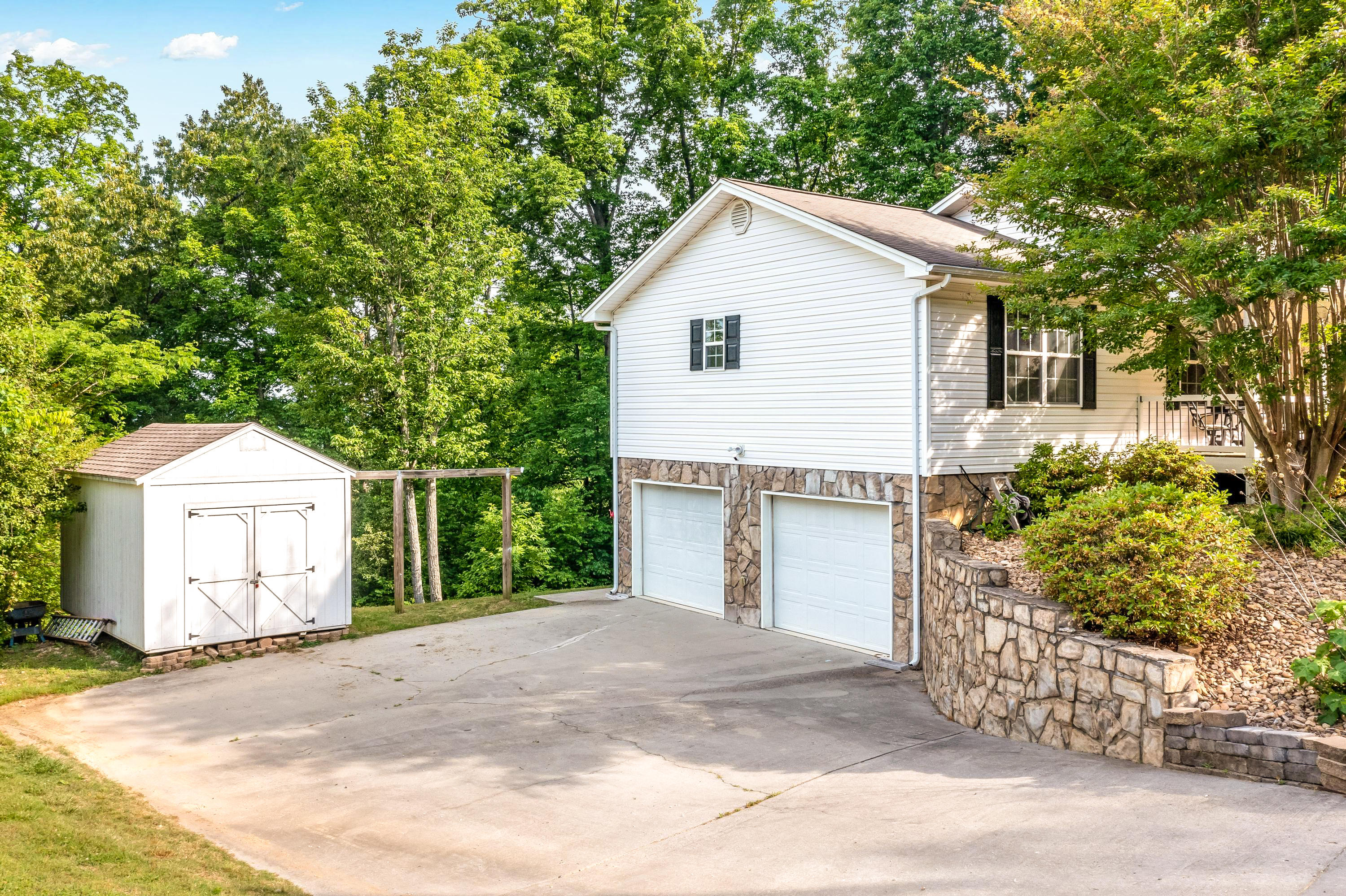 3315 Ridgeway Drive, Unit 32 Cleveland, TN 37312 - Photo 14 of 17 15