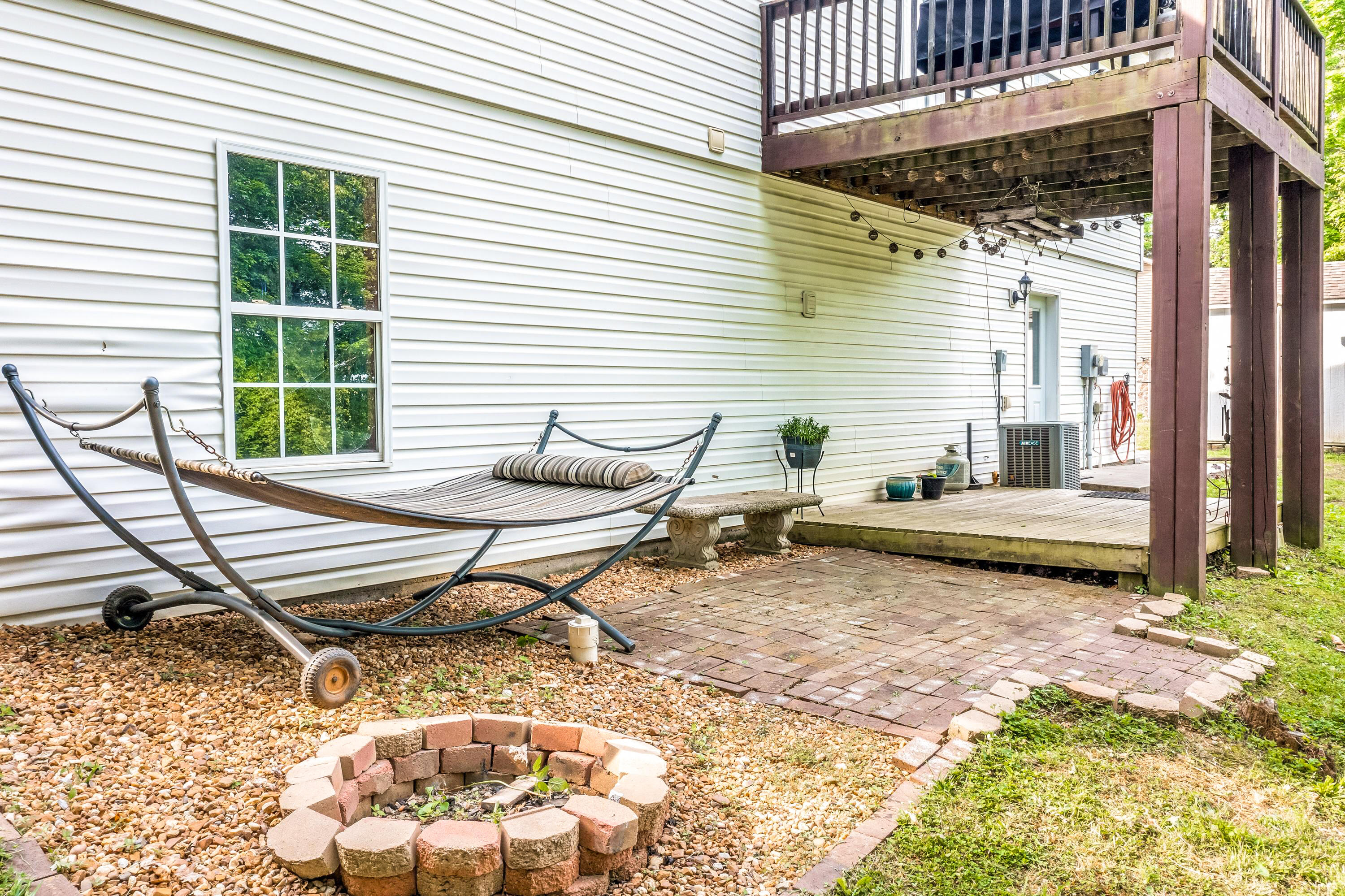 3315 Ridgeway Drive, Unit 32 Cleveland, TN 37312 - Photo 16 of 17 17